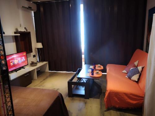 Apartamento Mirando Al Mar