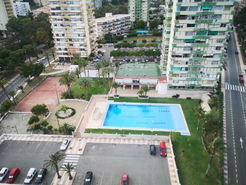 Apartamento Mirando Al Mar