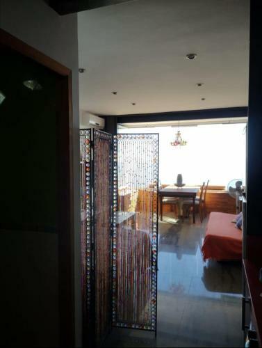 Apartamento Mirando Al Mar