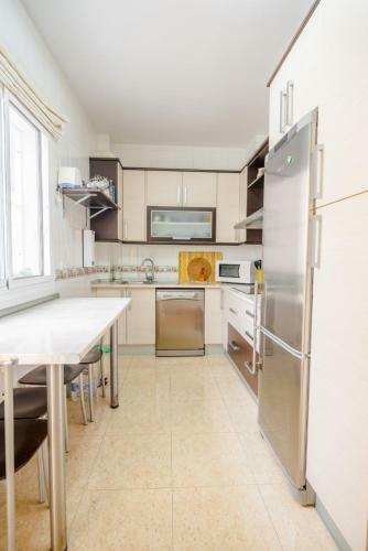 Apartamento Expoholidays- Centro Aguadulce