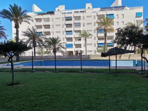 Apartamento Expoholidays-nautilus