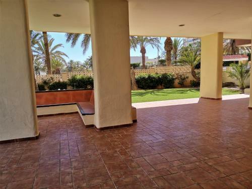 Apartamento Expoholidays-nautilus