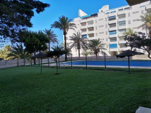 Apartamento Expoholidays-nautilus