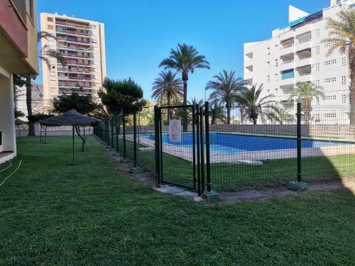 Apartamento Expoholidays-nautilus