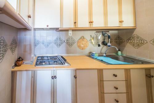 Apartamento Expoholidays-nautilus