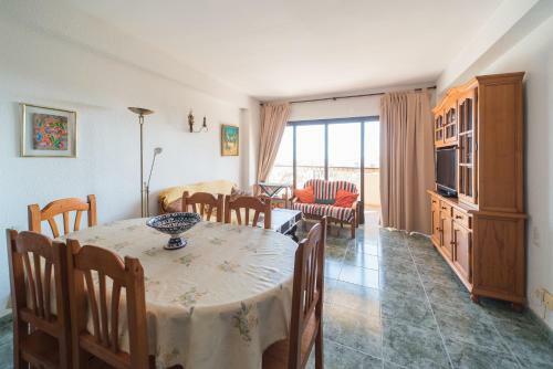 Apartamento Expoholidays-nautilus