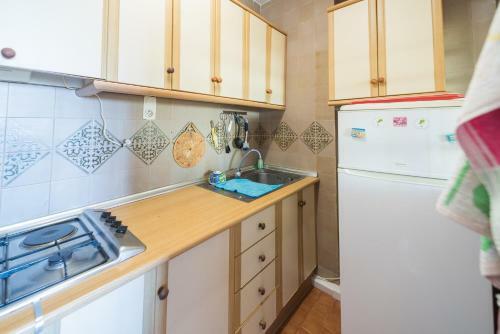 Apartamento Expoholidays-nautilus