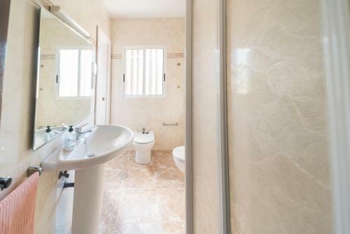 Apartamento Expoholidays-nautilus