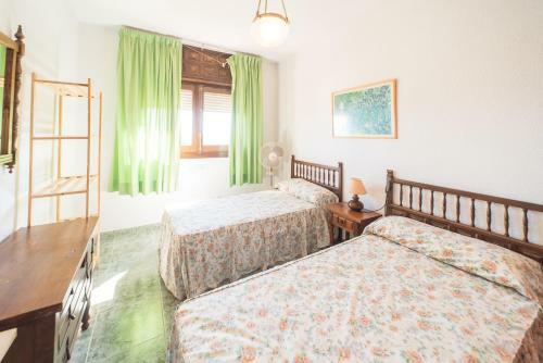 Apartamento Expoholidays-nautilus