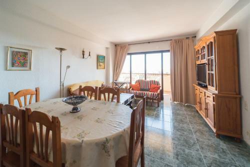 Apartamento Expoholidays-nautilus