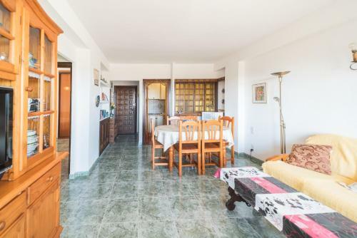 Apartamento Expoholidays-nautilus