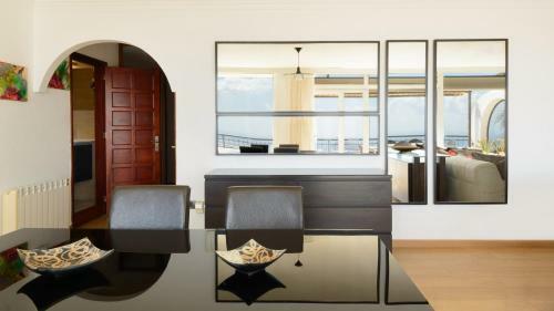 Vista Atl�ntico