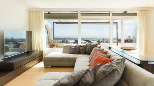 Vista Atl�ntico