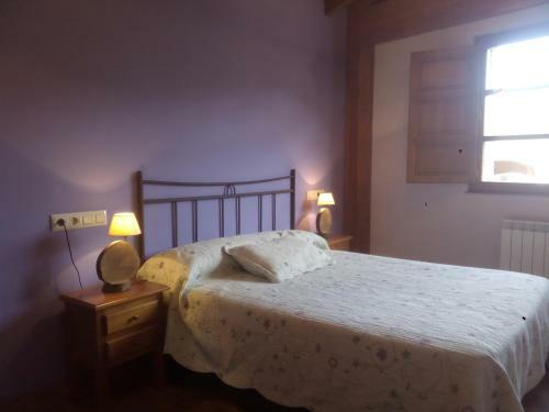 Agroturismo Casa El Alba