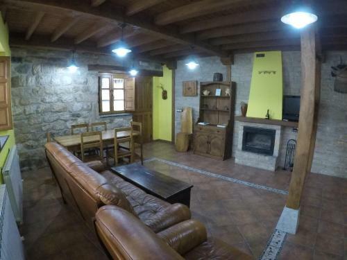 Agroturismo Casa El Alba