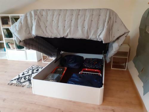 Apartamento Atico Mary