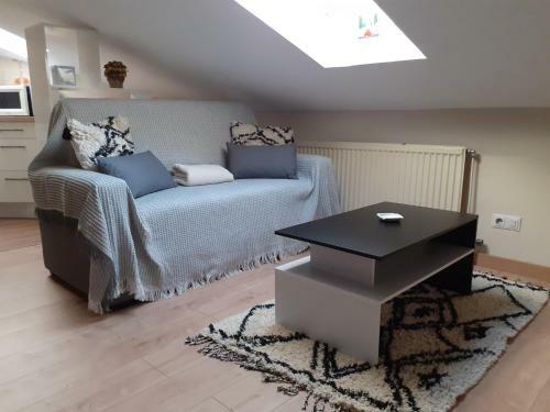Apartamento Atico Mary