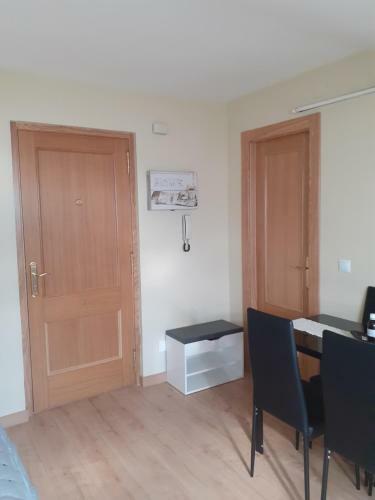 Apartamento Atico Mary