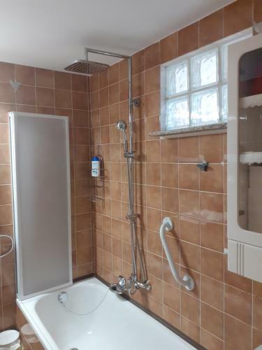 Apartamento Atico Mary
