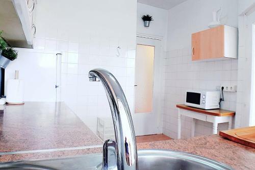 Apartamento Beach House Aguilas