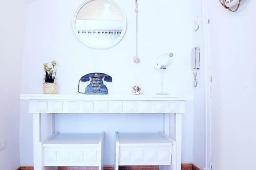 Apartamento Beach House Aguilas