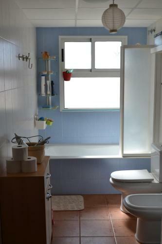 Apartamento Disfruta �guilas