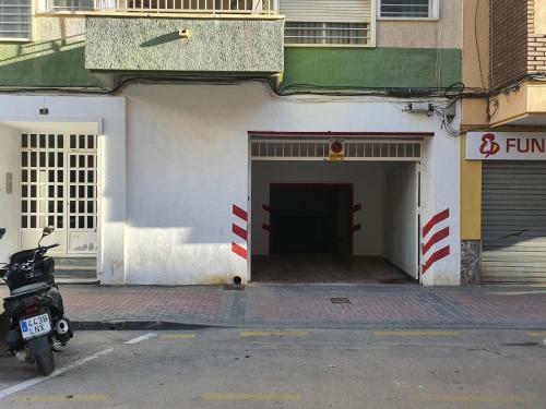 Apartamento �guilas Sol & Playa