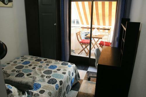 Apartamento �guilas Sol & Playa