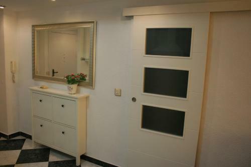 Apartamento �guilas Sol & Playa