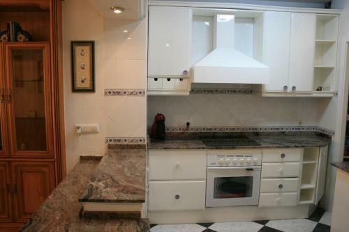 Apartamento �guilas Sol & Playa