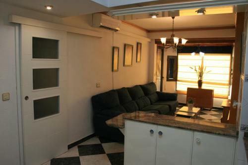 Apartamento �guilas Sol & Playa
