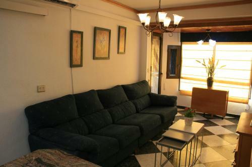 Apartamento �guilas Sol & Playa