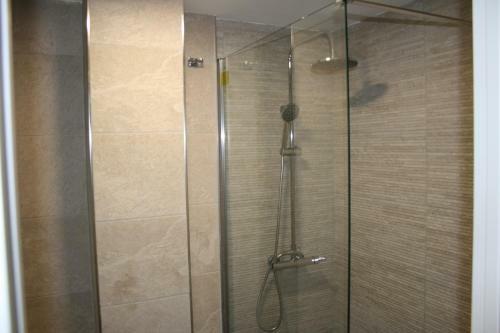 Apartamento �guilas Sol & Playa