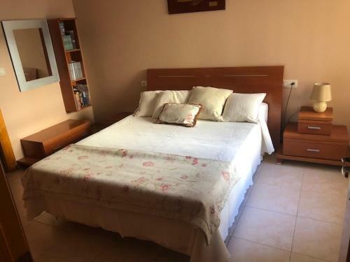 Apartamento Las Yucas - Aguilas