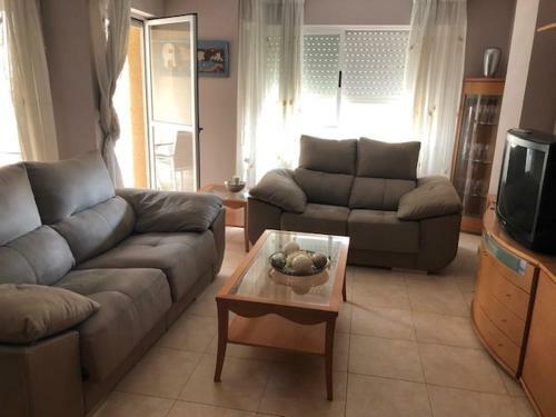 Apartamento Las Yucas - Aguilas
