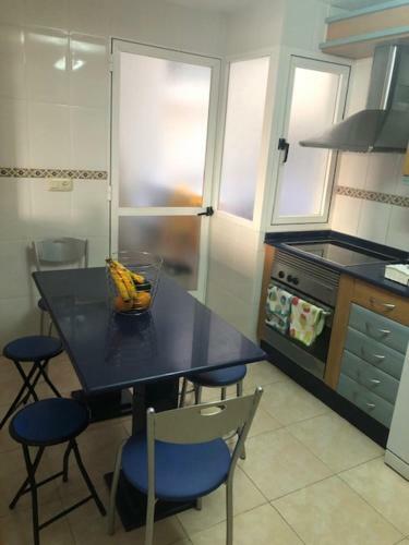 Apartamento Las Yucas - Aguilas