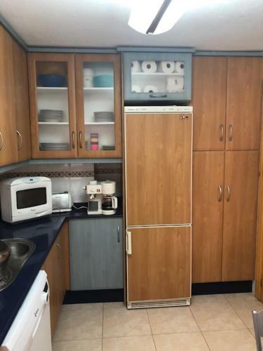 Apartamento Las Yucas - Aguilas