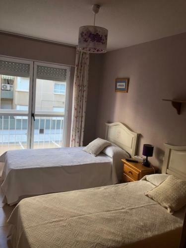 Apartamento Las Yucas - Aguilas