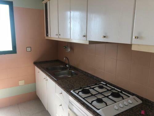 Apartamento Casa De La Luz