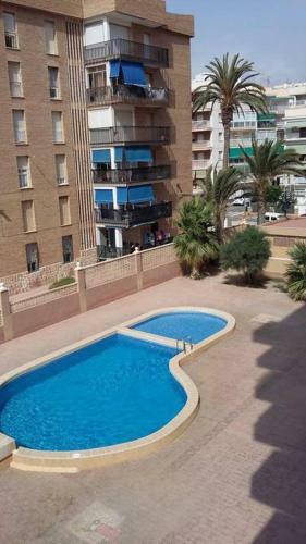 Apartamento Venecia