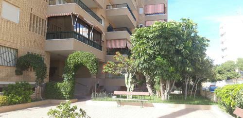 Apartamento Venecia