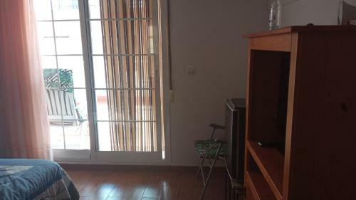 Apartamento Casa Angelus +