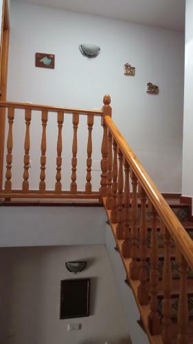 Apartamento Casa Angelus +