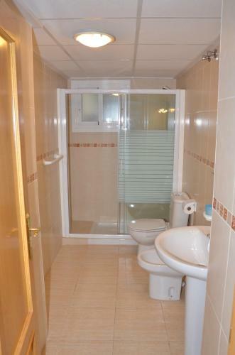 Apartamento Aguilas Prolongaci�n Armando Mu�oz Calero