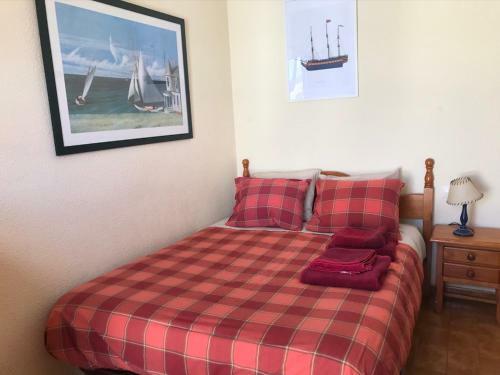 Apartamento Primera Linea de Playa Con Vistas Al Mar