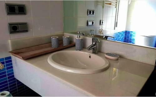 Apartamento de Lujo En La Isla Del Fraile