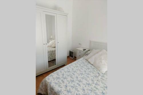 Apartamento La Casa Azul