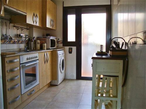 Apartamento Villa Marina