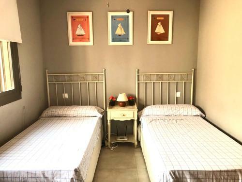 Apartamento Villa Marina