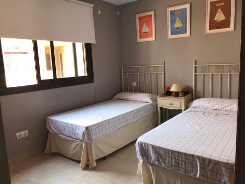 Apartamento Villa Marina